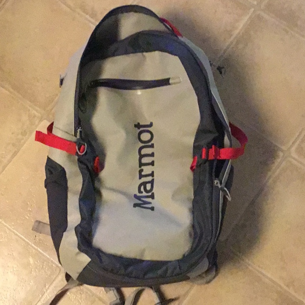 Marmot backpack